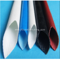 Silicone Rubber Coated Fiber Glass Insulation Sleeving